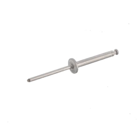 Alliance RIVET DOME HEAD-1/8 ALUM F8245101